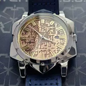 KLC WATCHES Model X 20230001