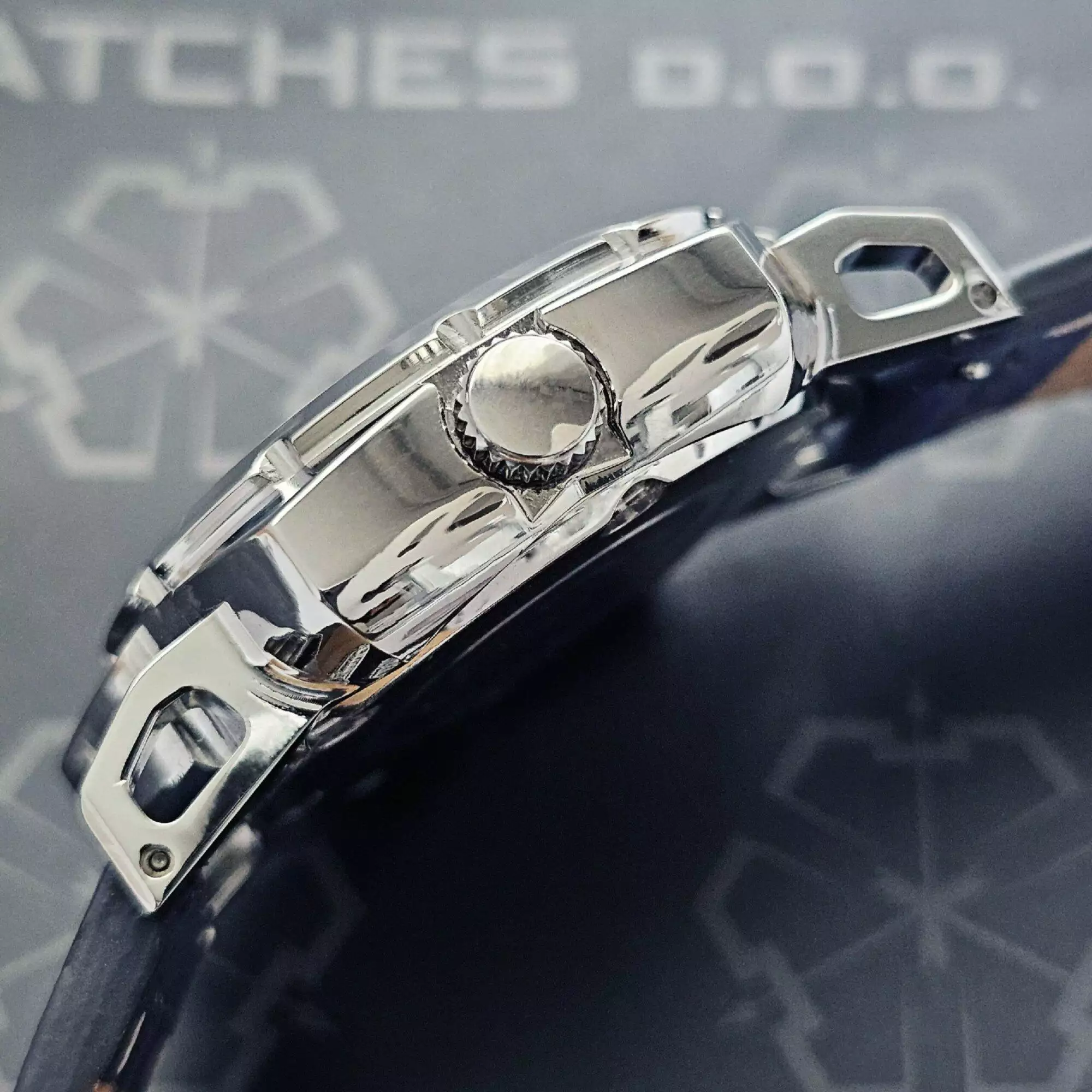 KLC WATCHES Model X 20230001