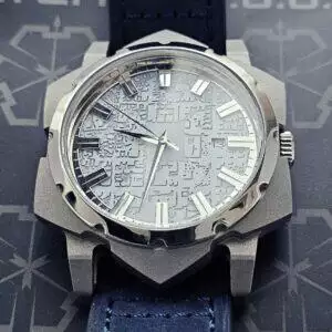 KLC WATCHES Model X 20230002