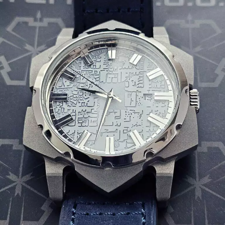 KLC WATCHES Model X 20230002