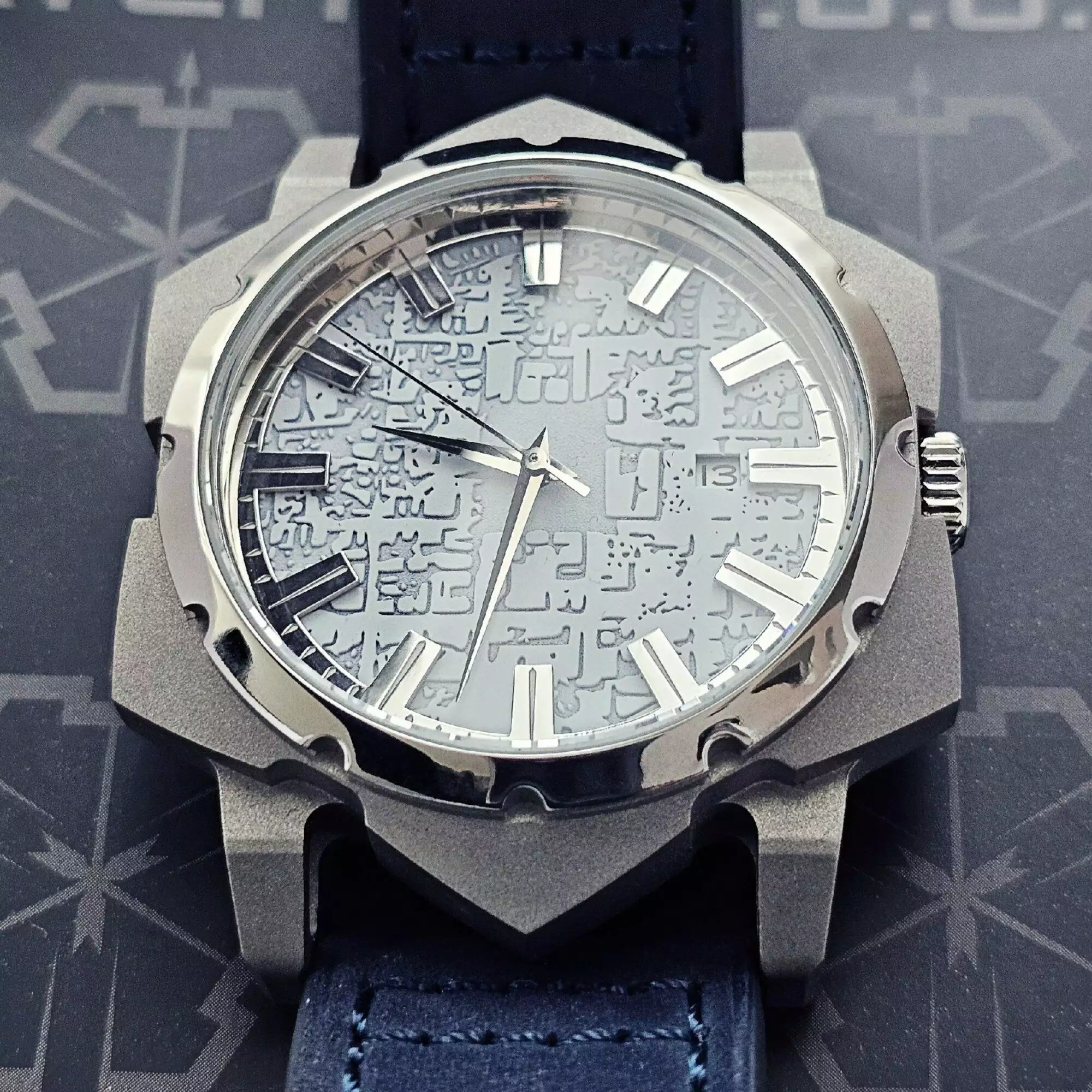 KLC WATCHES Model X 20230002