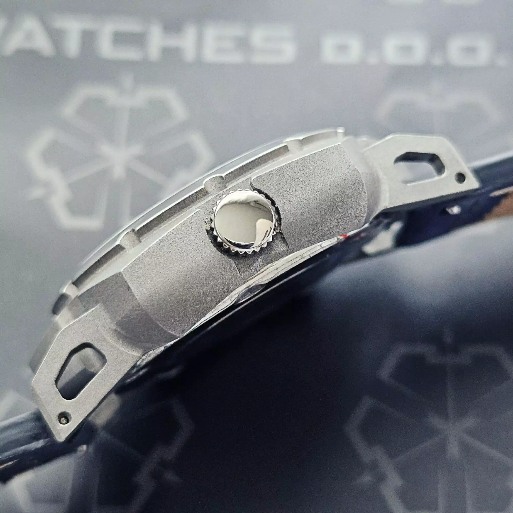 KLC WATCHES Model X 20230002