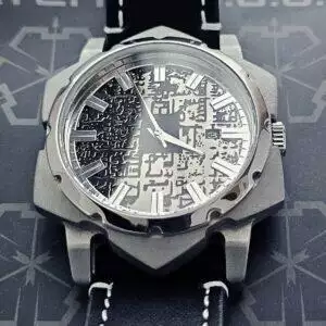 KLC WATCHES Model X 20230005