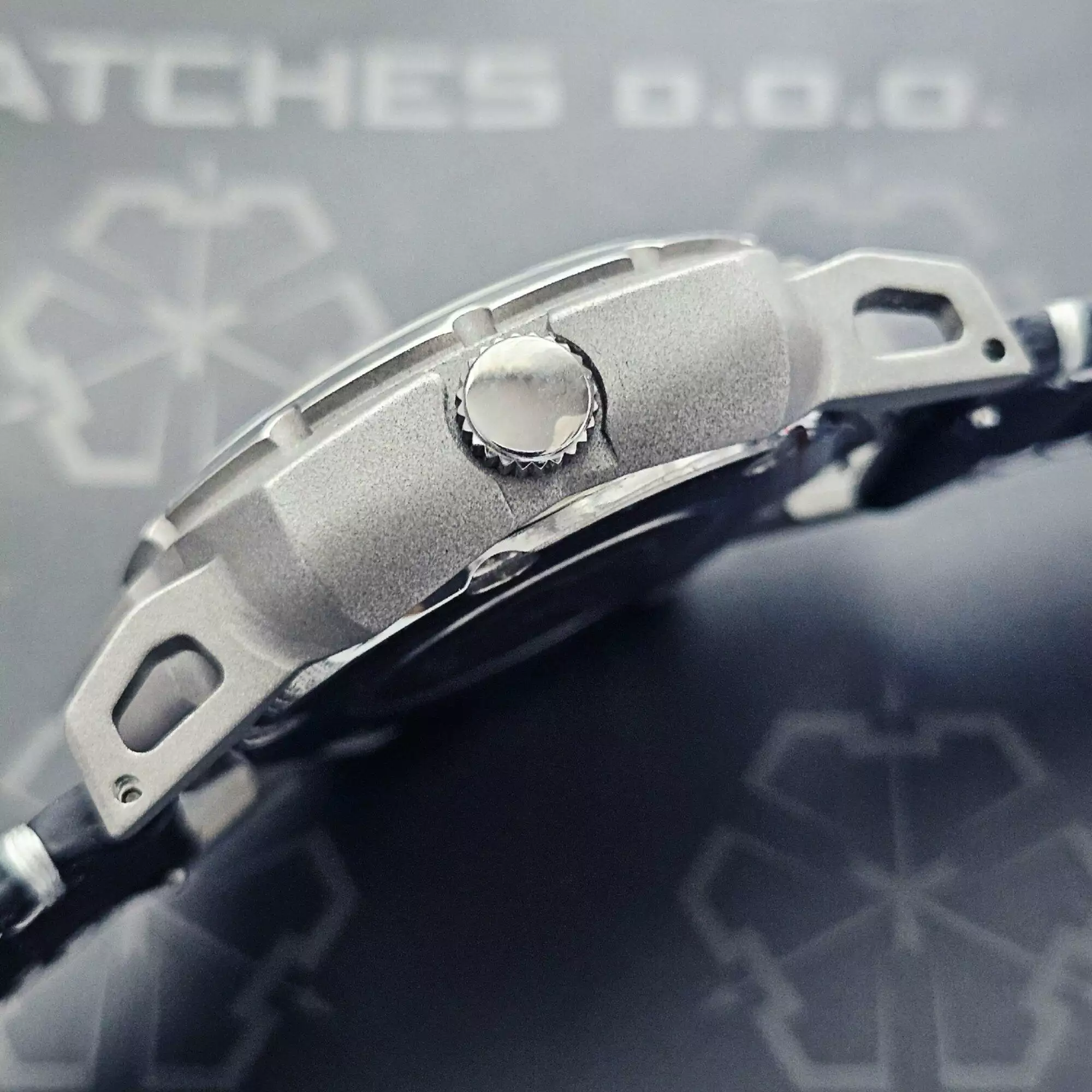 KLC WATCHES Model X 20230007