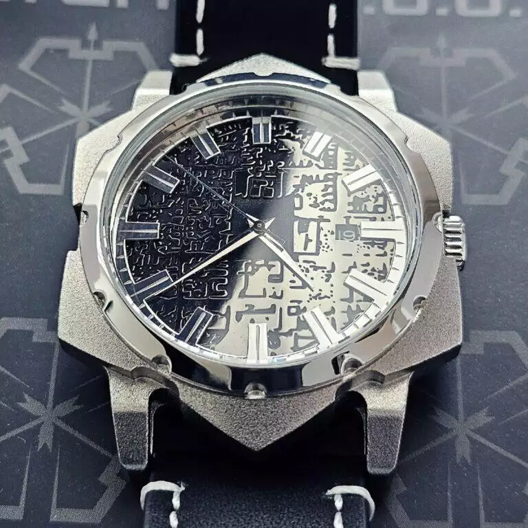 KLC WATCHES Model X 20230008