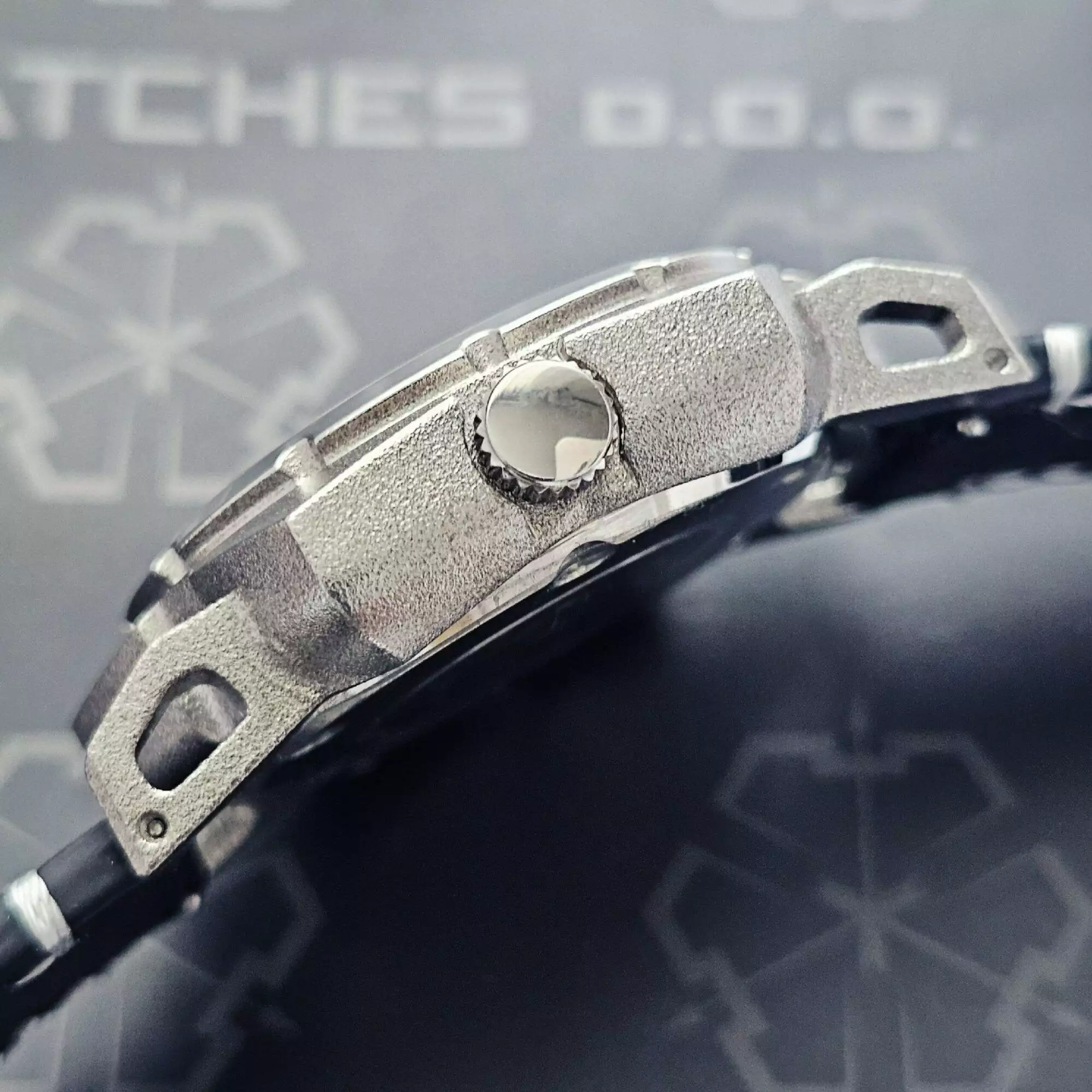KLC WATCHES Model X 20230008