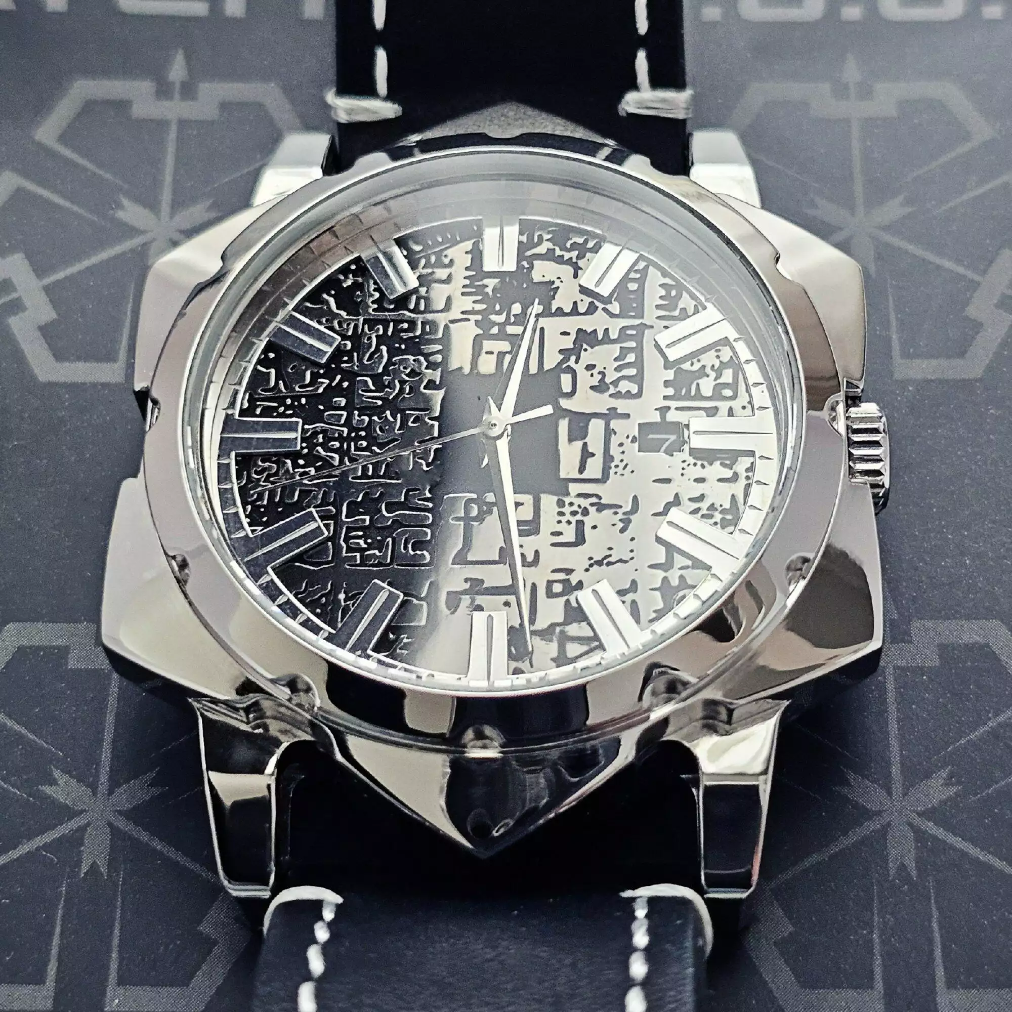 KLC WATCHES Model X 20230009