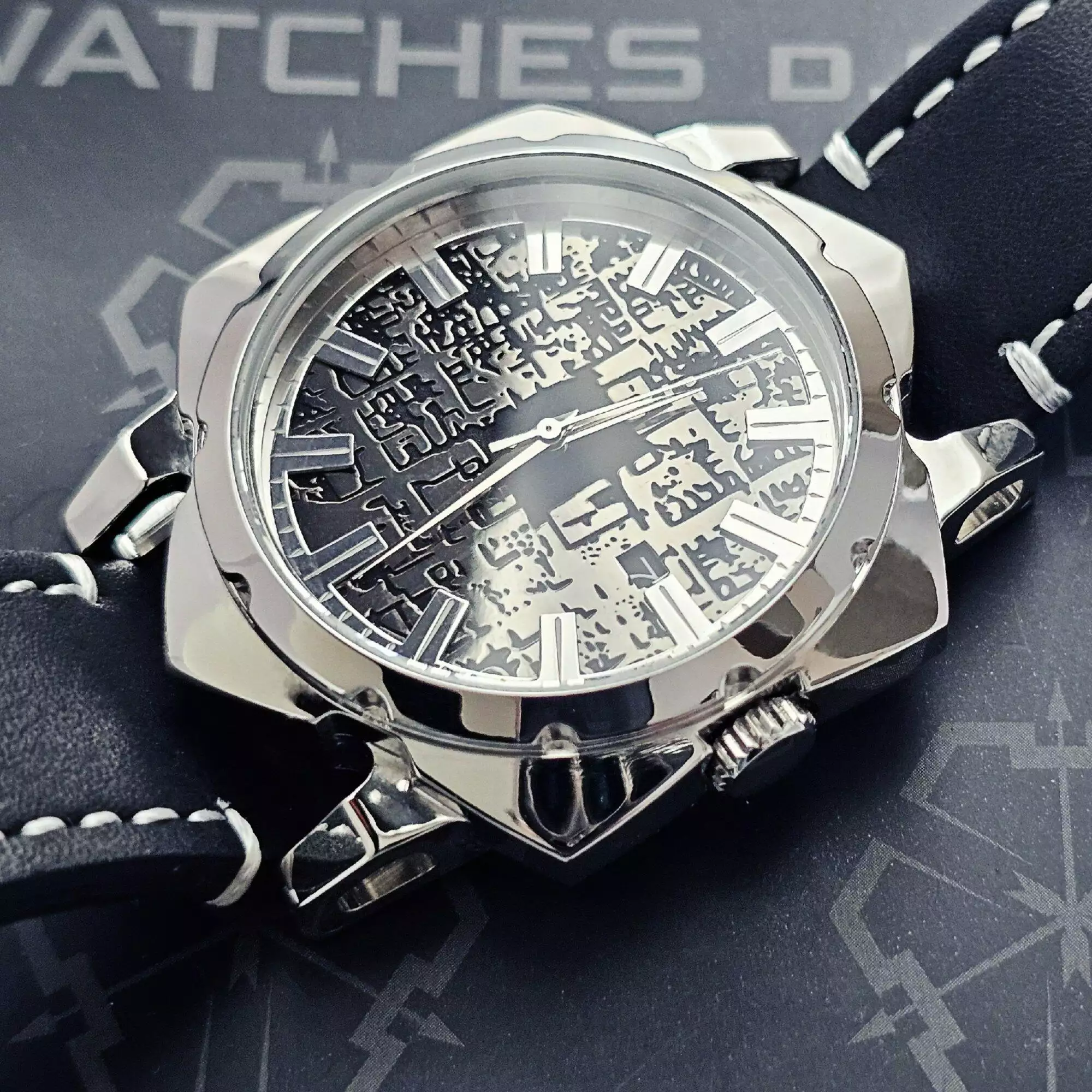 KLC WATCHES Model X 20230009