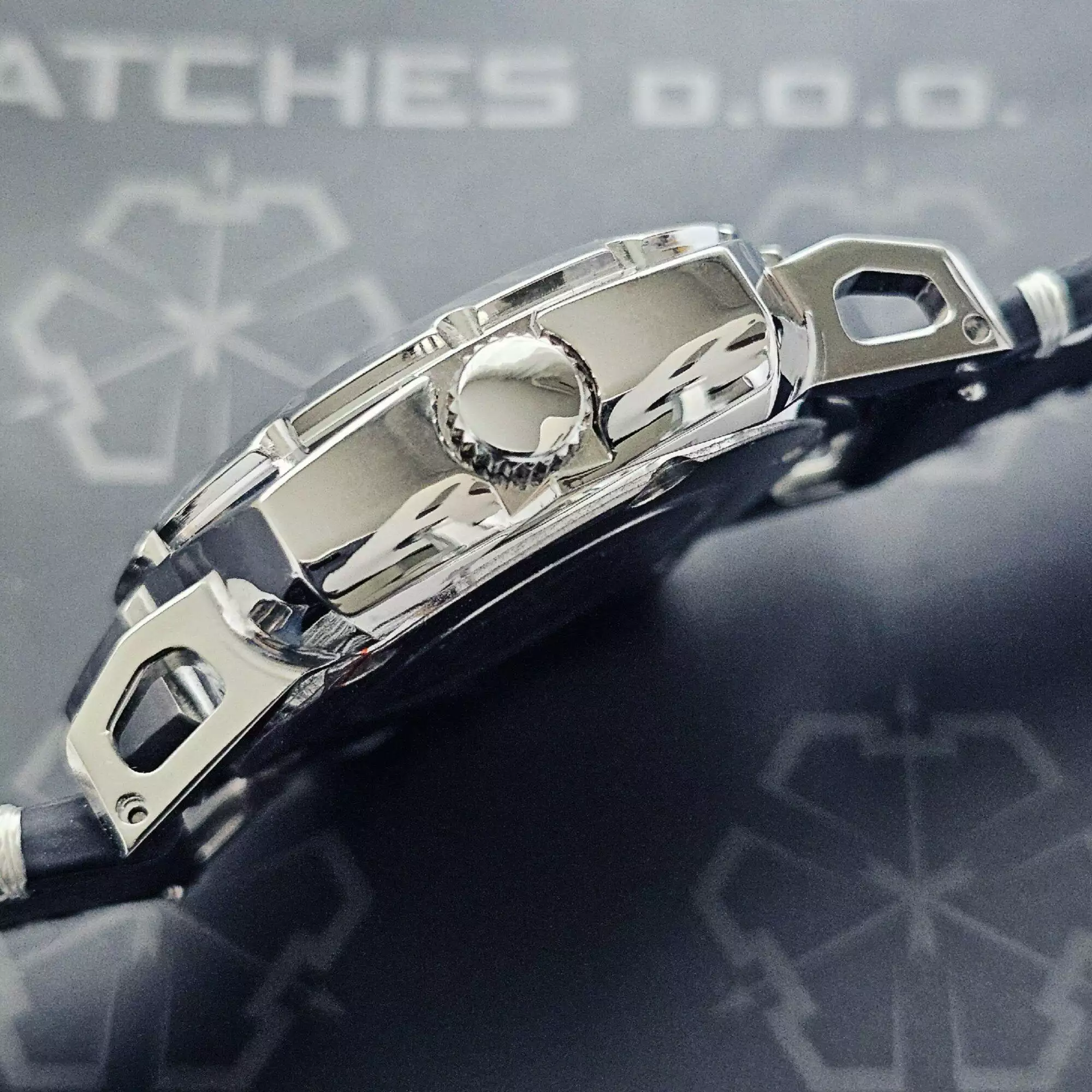 KLC WATCHES Model X 20230009