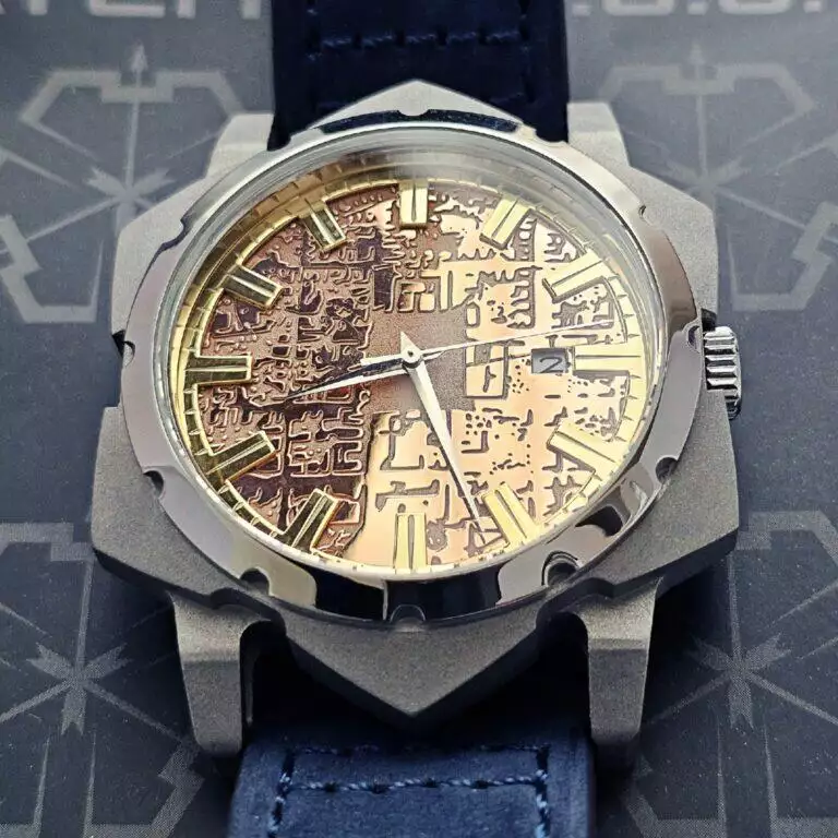 KLC WATCHES Model X 20230015