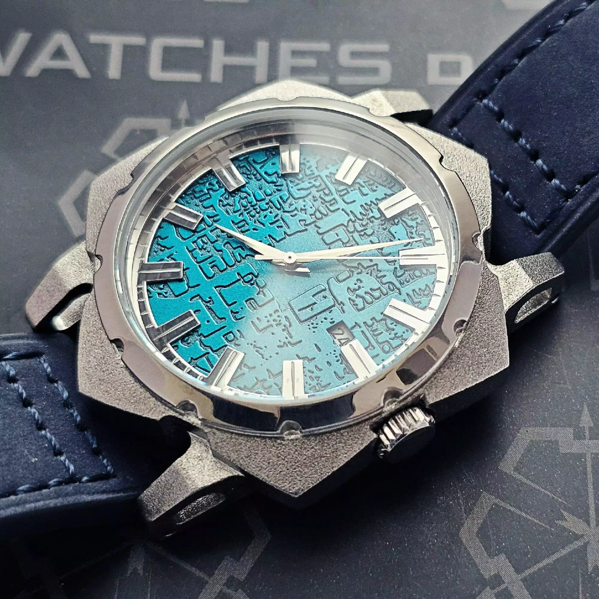 KLC WATCHES Model X 20230019