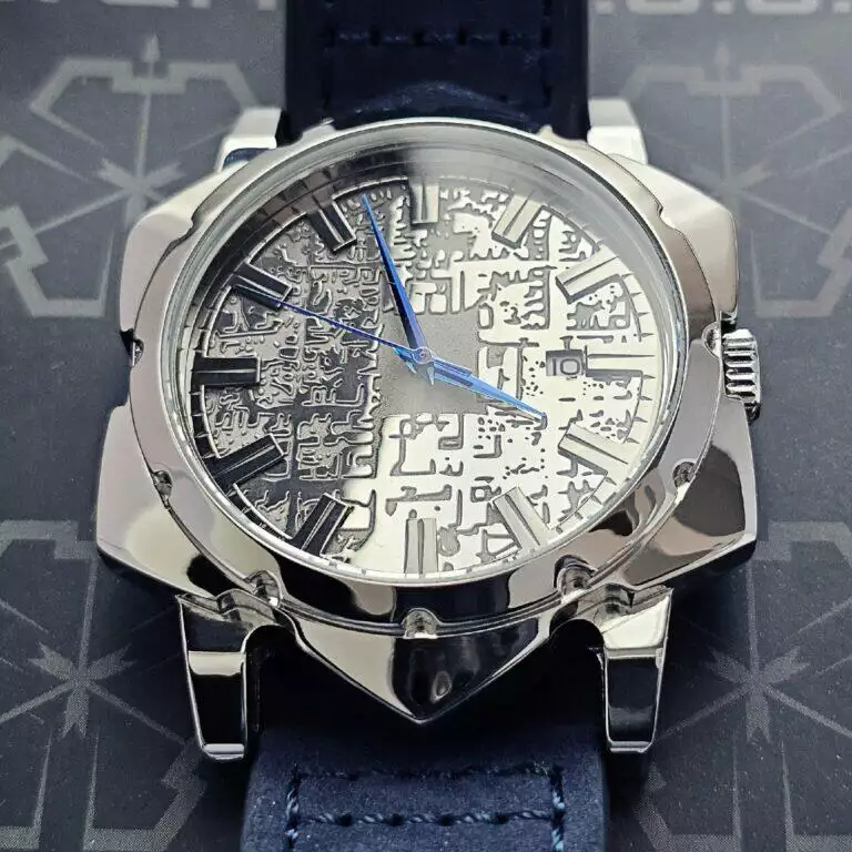 KLC WATCHES Model X 20230021