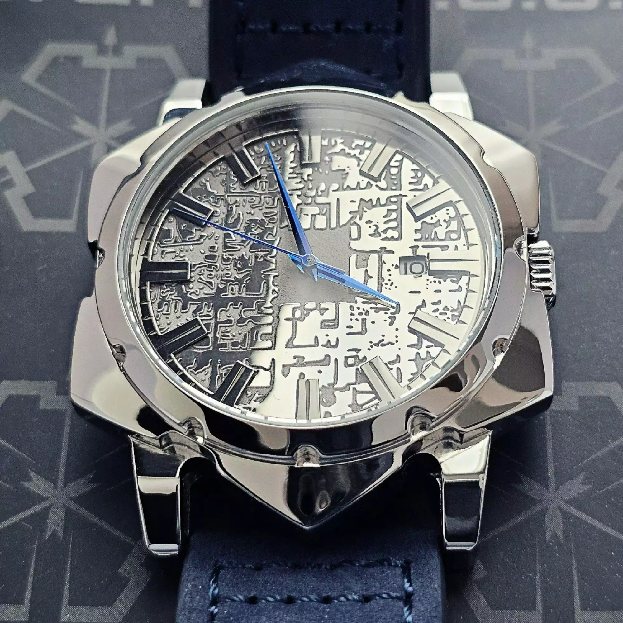 KLC WATCHES Model X 20230021
