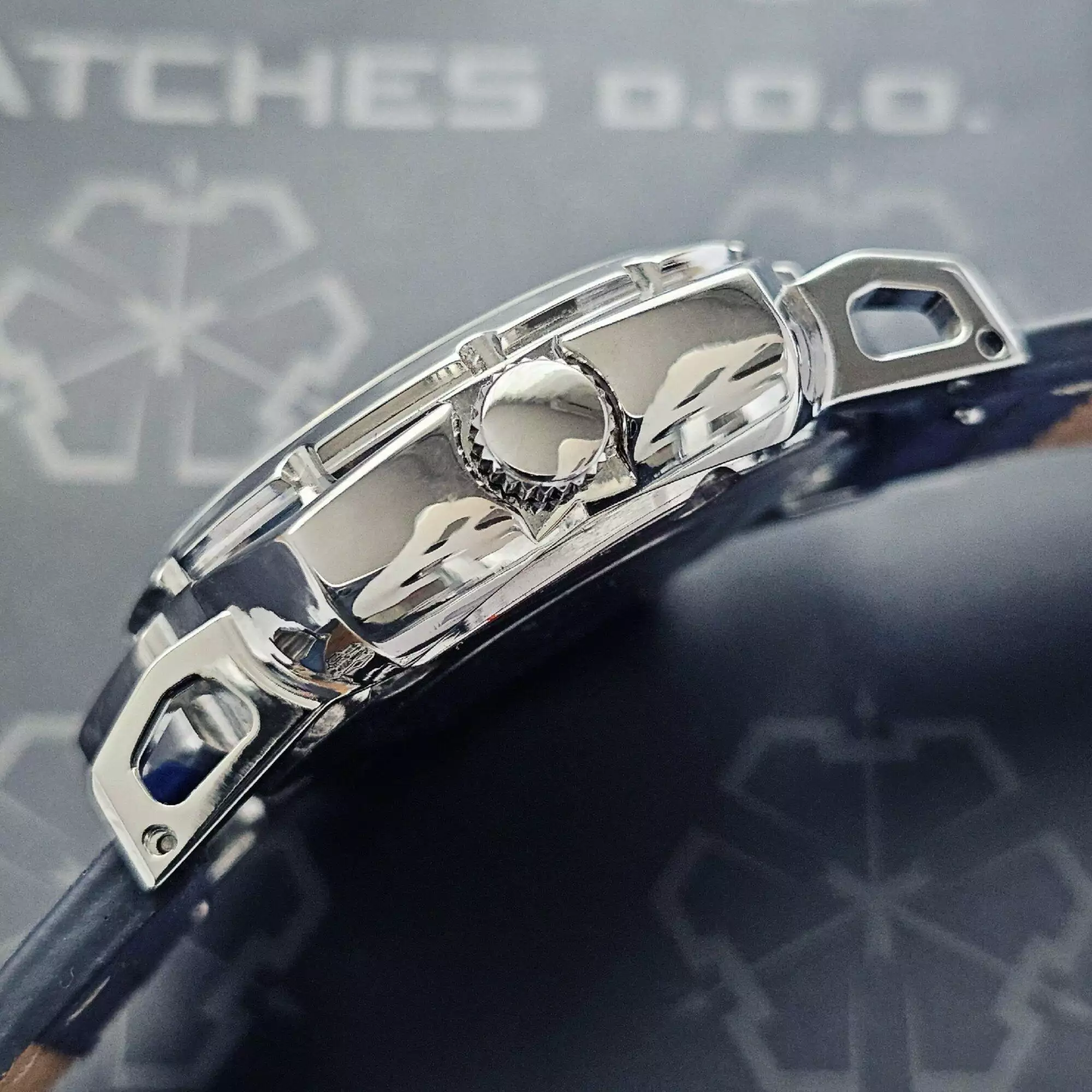 KLC WATCHES Model X 20230021