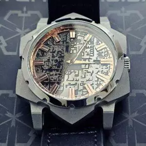 KLC WATCHES Model X 20230022