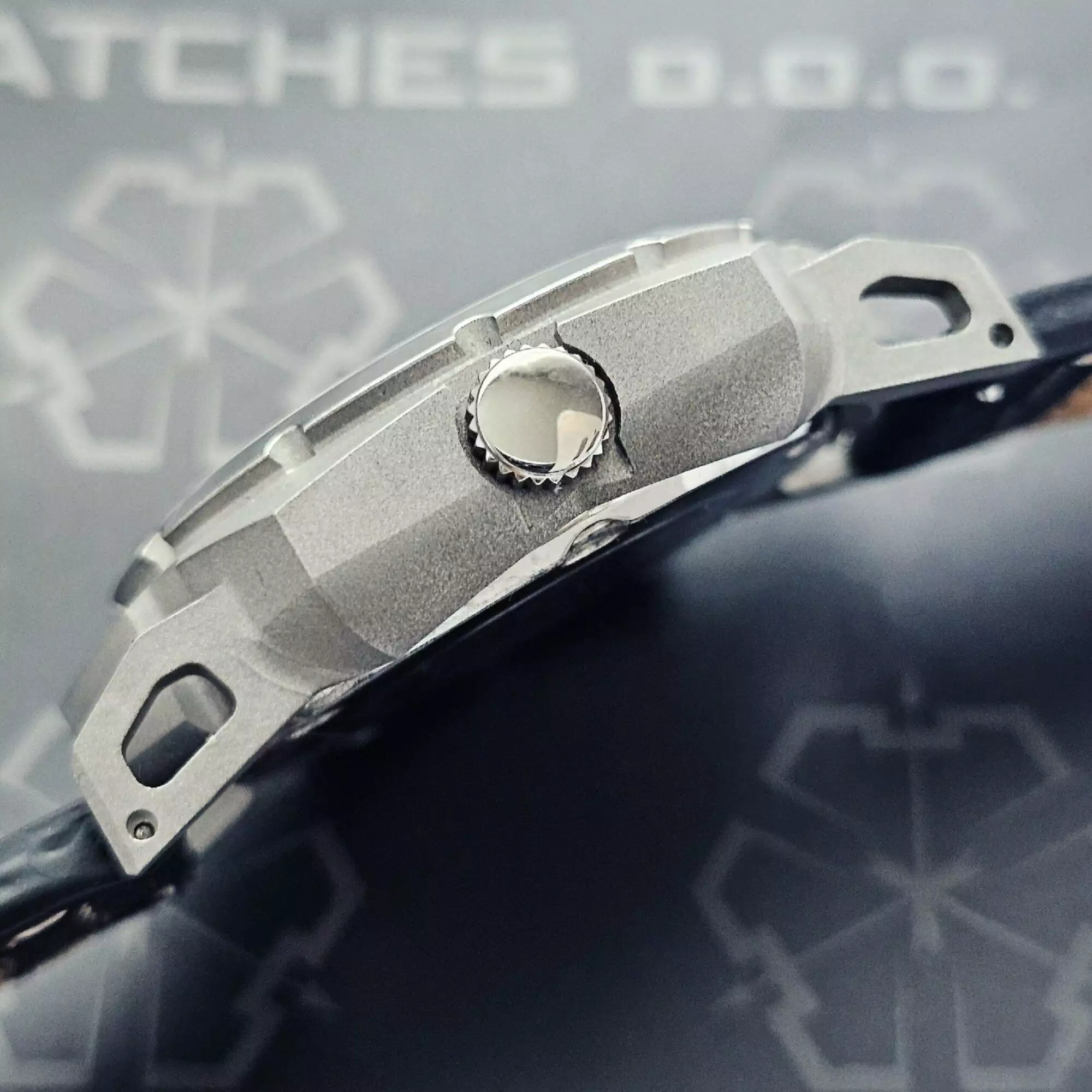 KLC WATCHES Model X 20230022