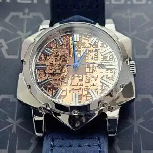 KLC WATCHES Model X 20230023