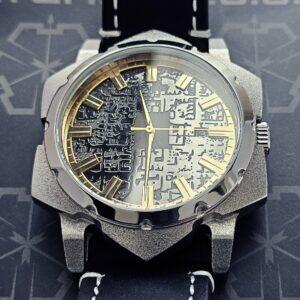 KLC WATCHES Model X 20230025