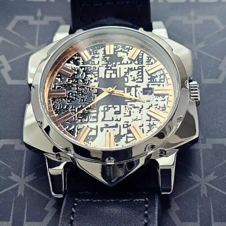 KLC WATCHES Model X 20230027