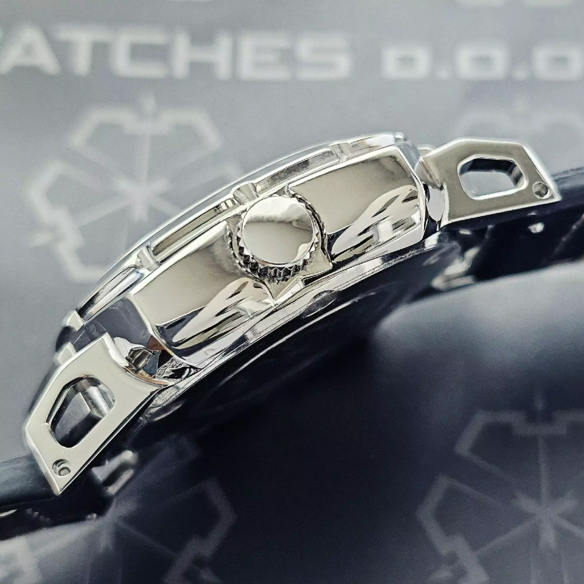 KLC WATCHES Model X 20230027