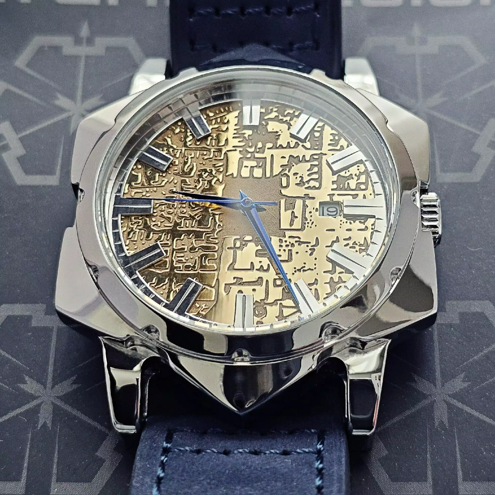 KLC WATCHES Model X 20230029