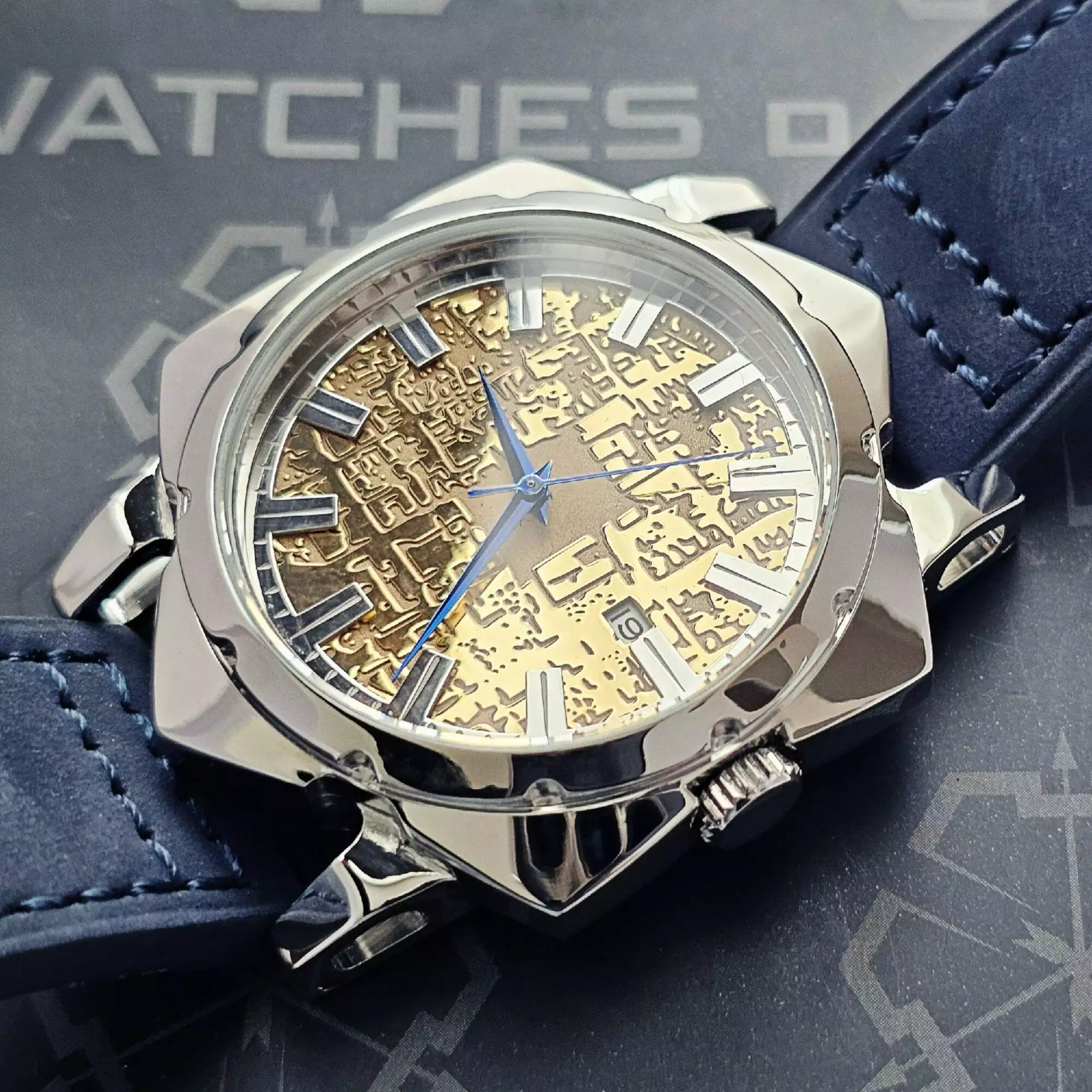 KLC WATCHES Model X 20230029
