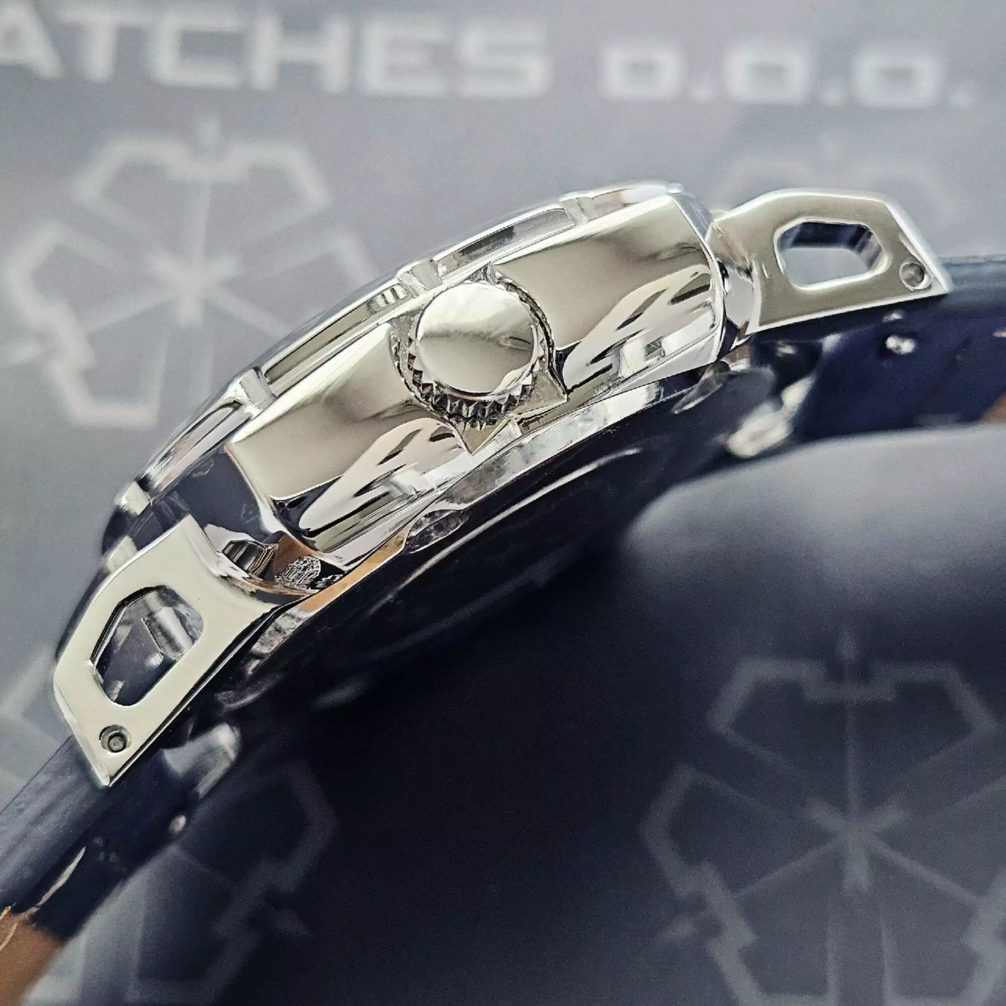 KLC WATCHES Model X 20230029